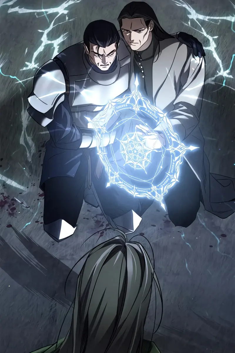 Children of the Rune Chapter 6 Page 57