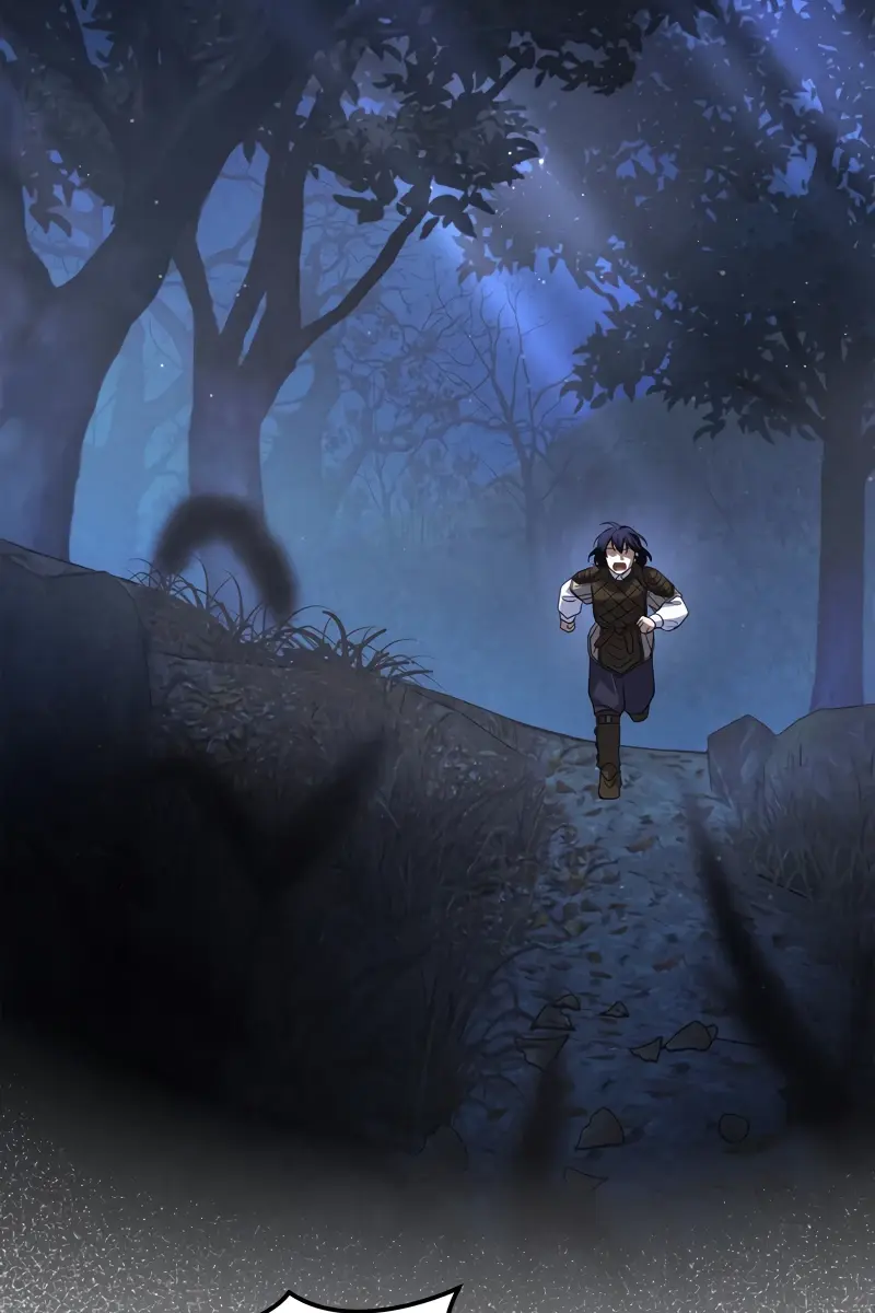 Children of the Rune Chapter 6 Page 71