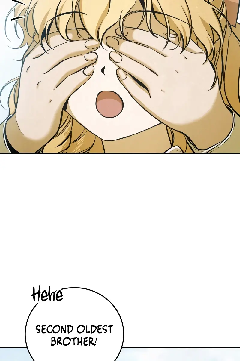 Children of the Rune Chapter 8 Page 3