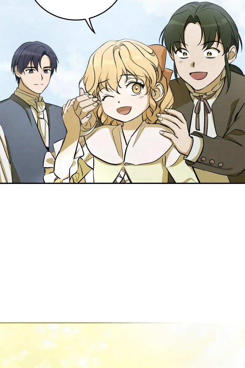 Children of the Rune Chapter 8 Page 4