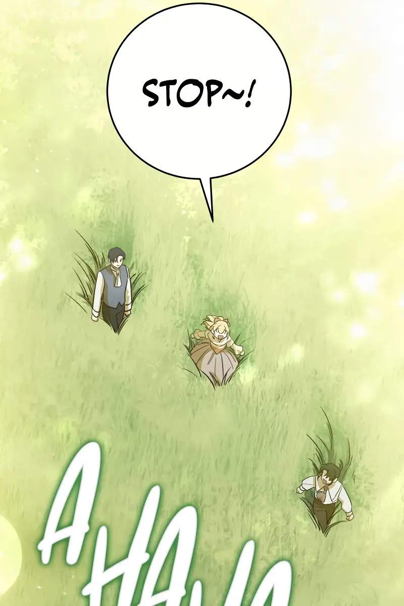 Children of the Rune Chapter 8 Page 5