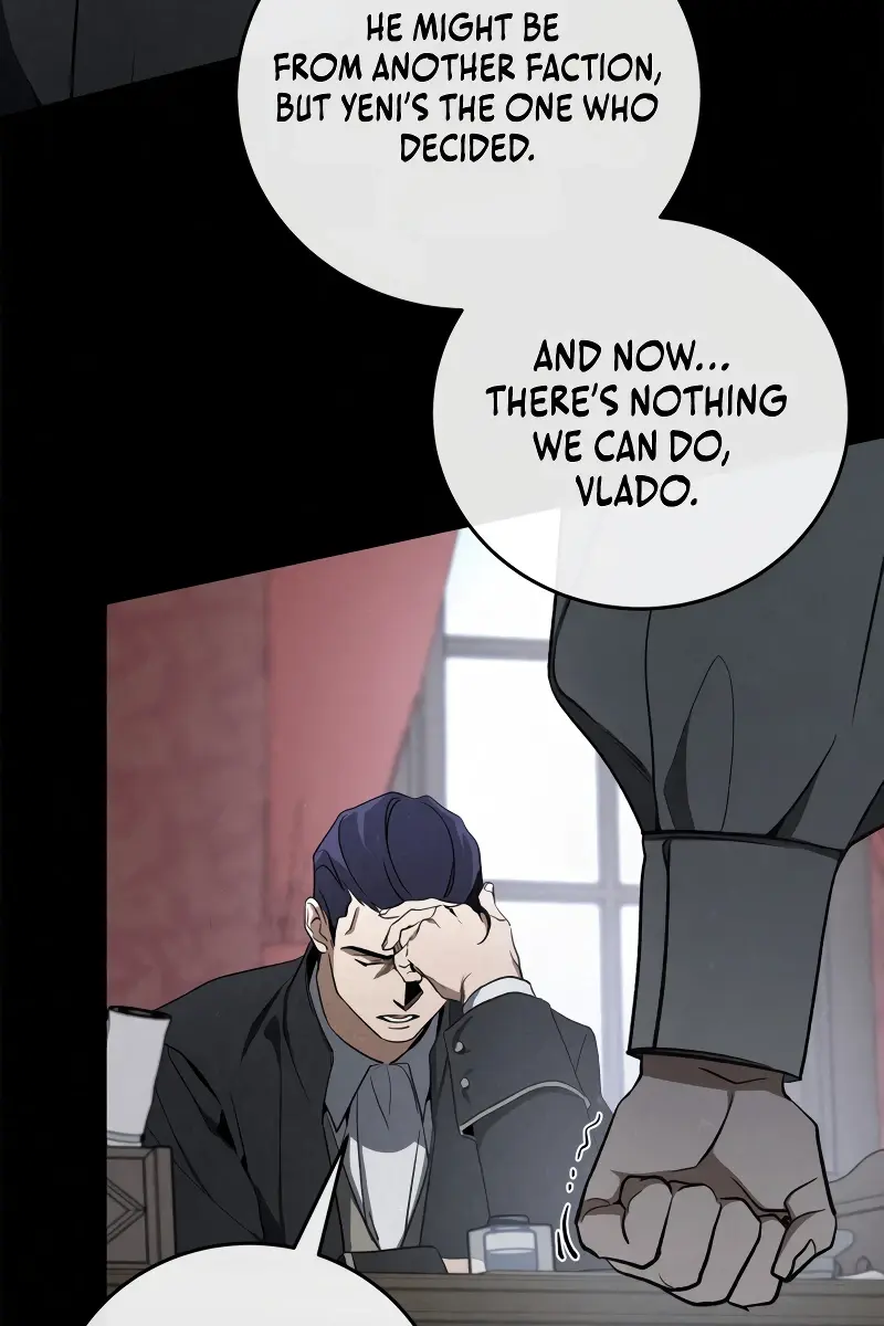 Children of the Rune Chapter 8 Page 16