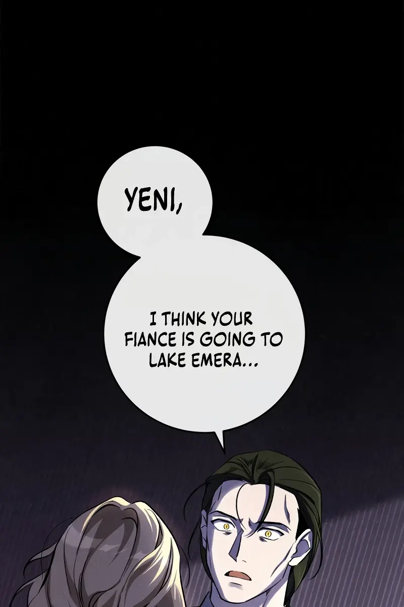 Children of the Rune Chapter 8 Page 19