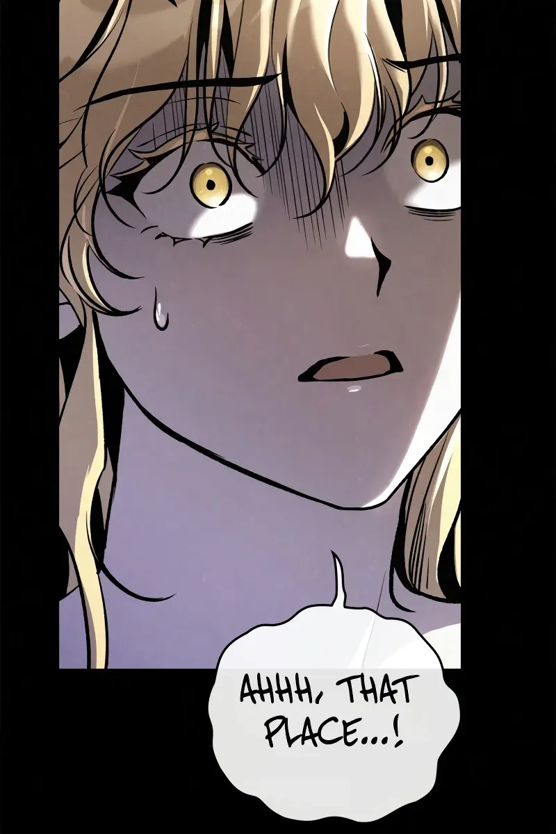 Children of the Rune Chapter 8 Page 21