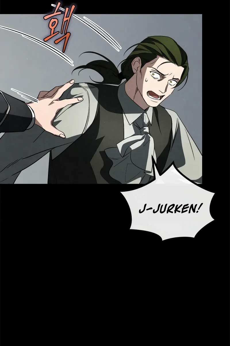 Children of the Rune Chapter 8 Page 38