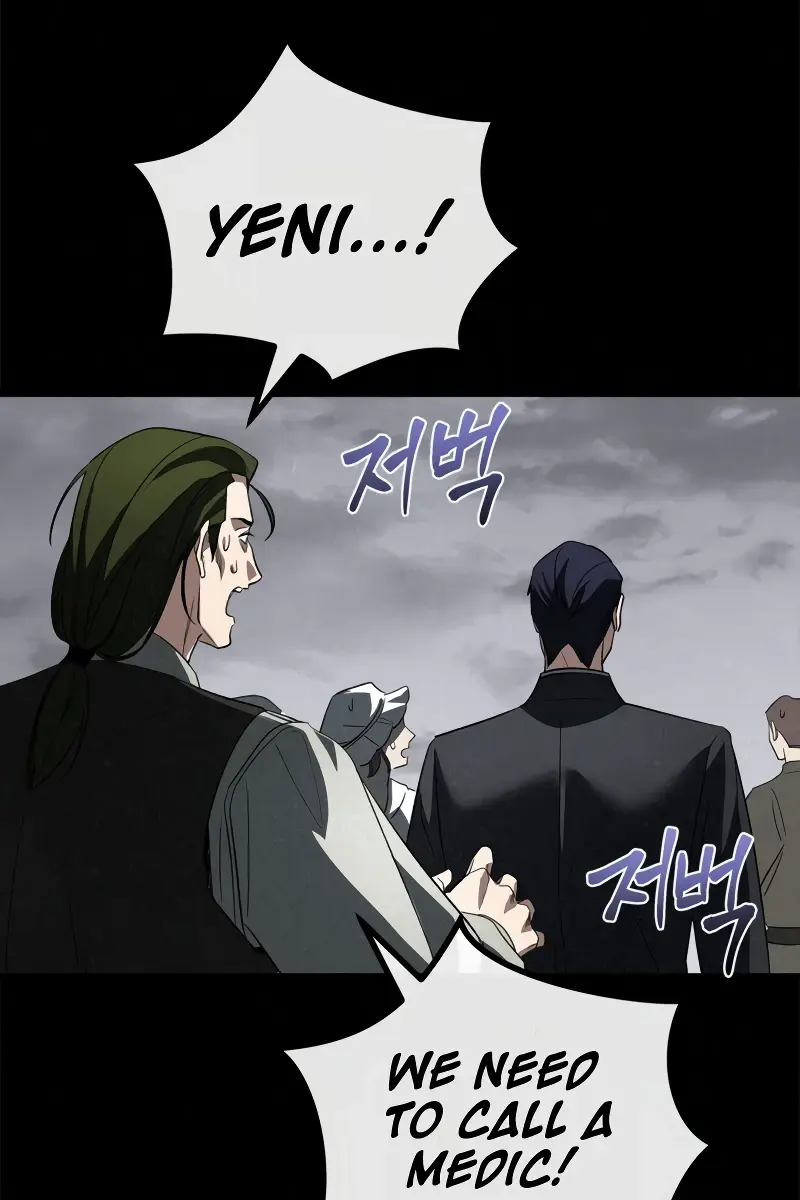 Children of the Rune Chapter 8 Page 39