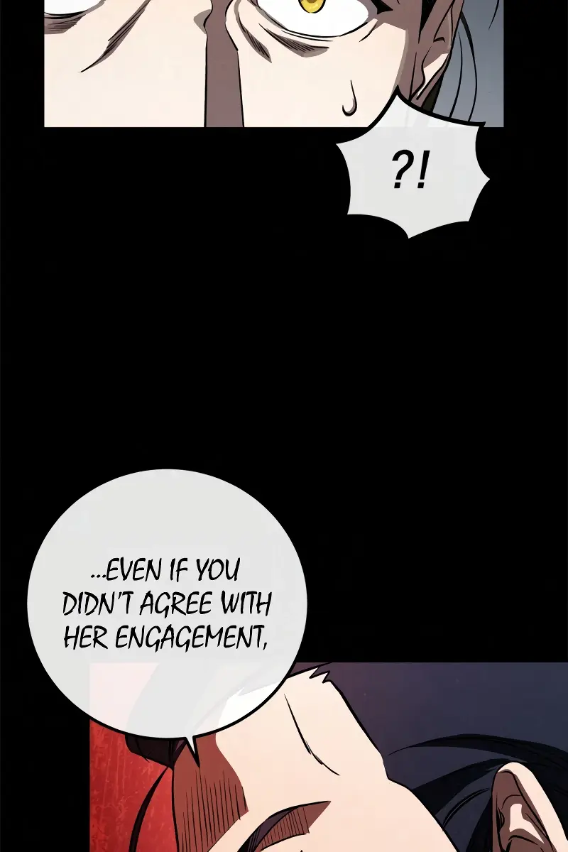 Children of the Rune Chapter 8 Page 41