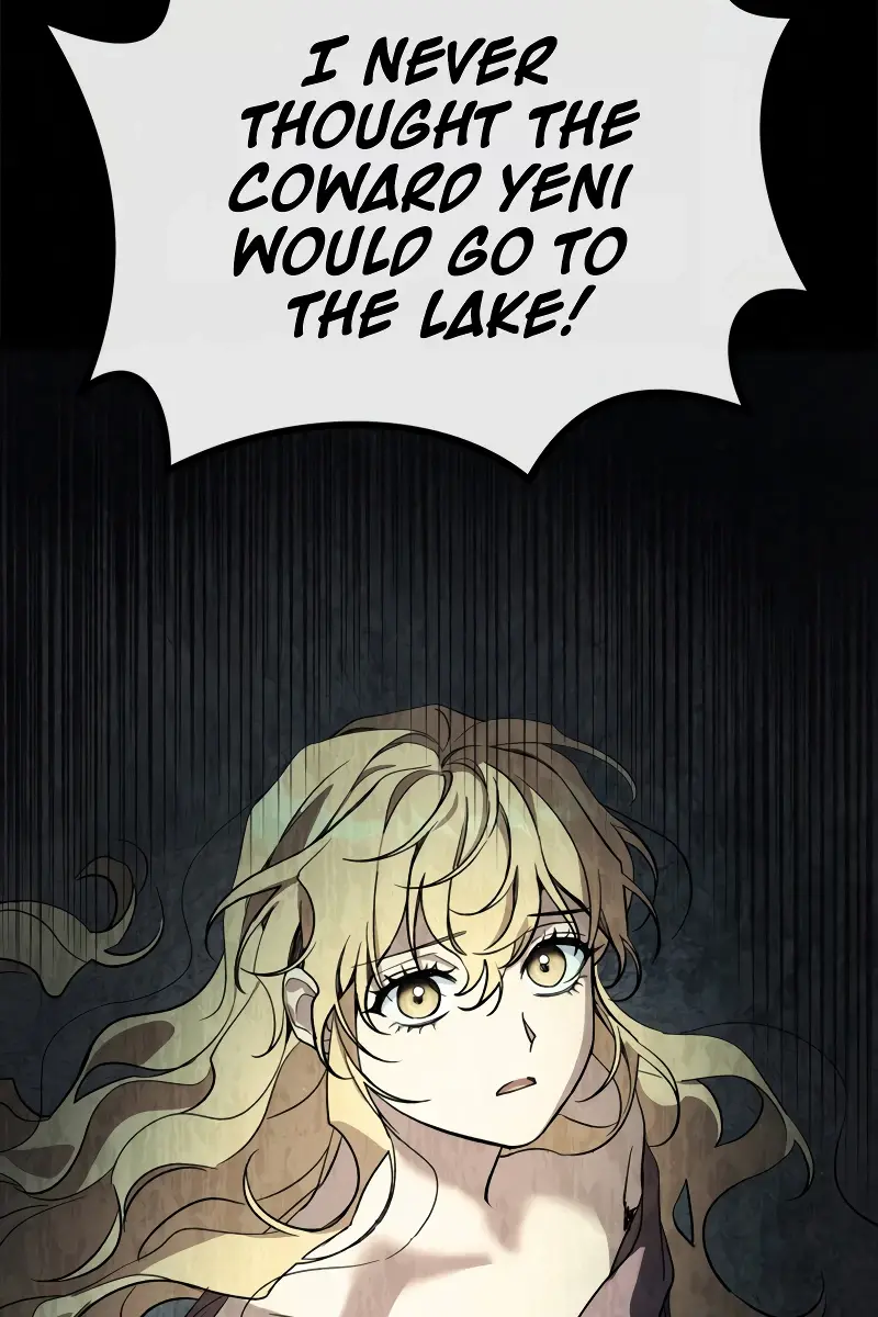 Children of the Rune Chapter 8 Page 45
