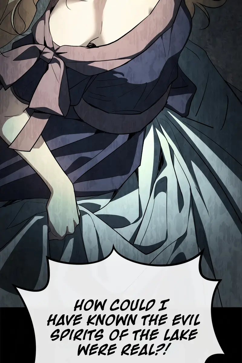 Children of the Rune Chapter 8 Page 46