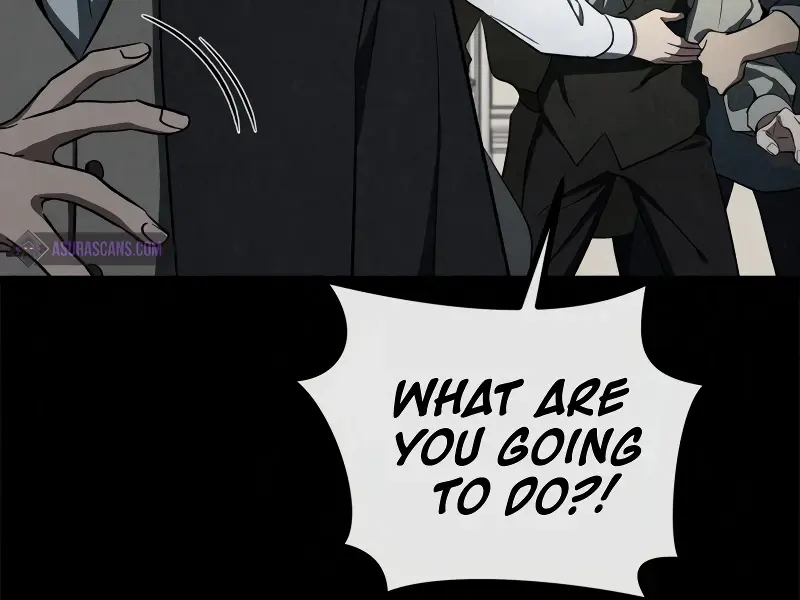 Children of the Rune Chapter 8 Page 50