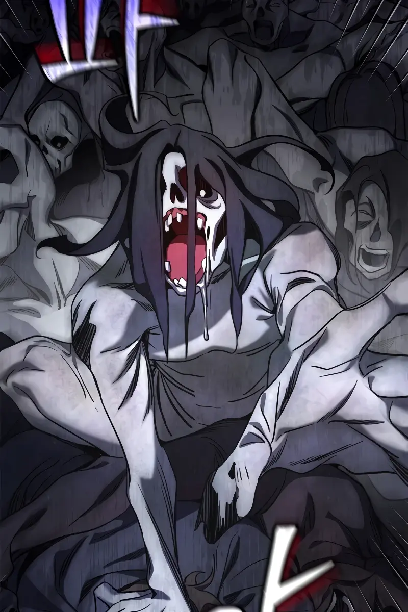Children of the Rune Chapter 8 Page 67