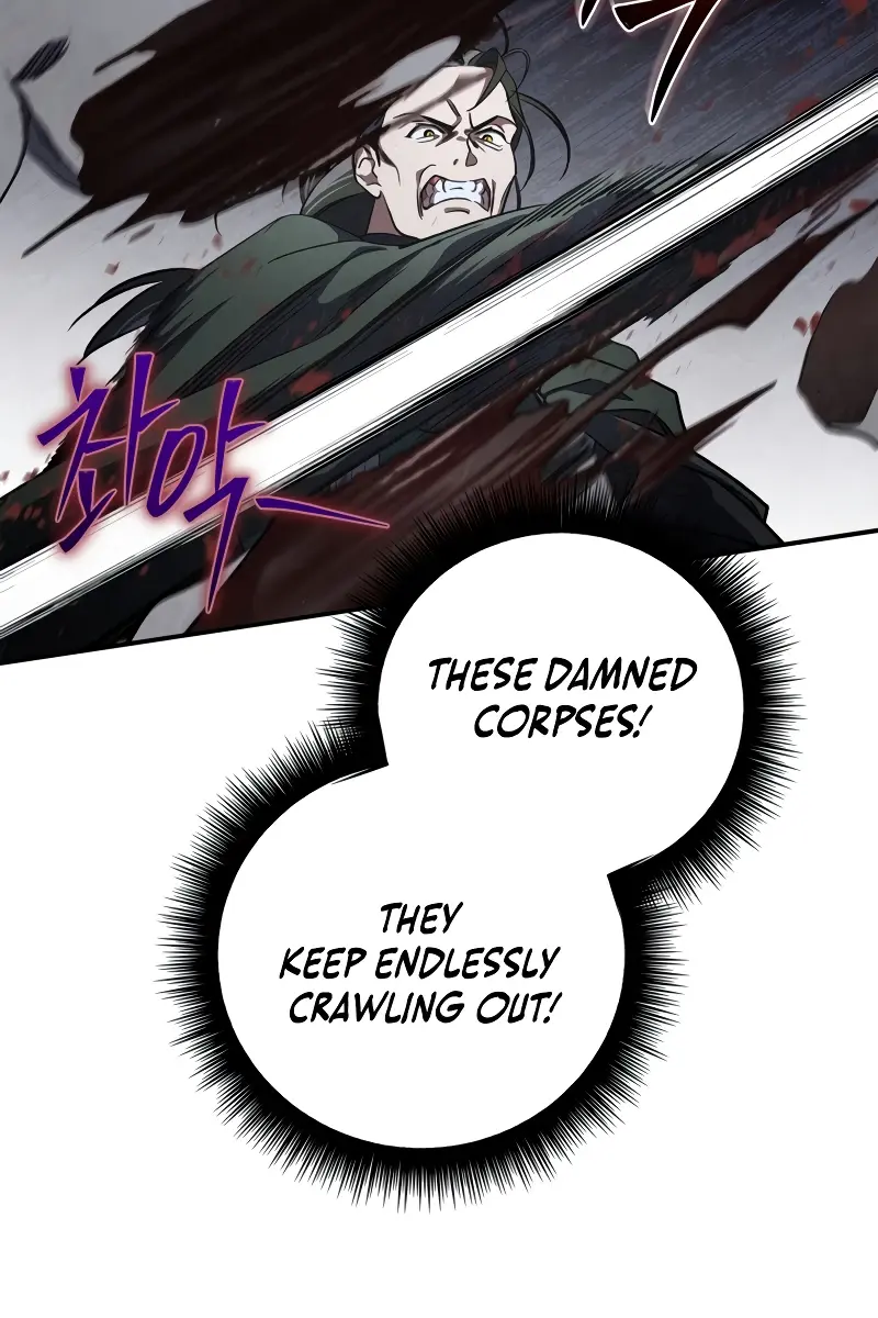 Children of the Rune Chapter 8 Page 71
