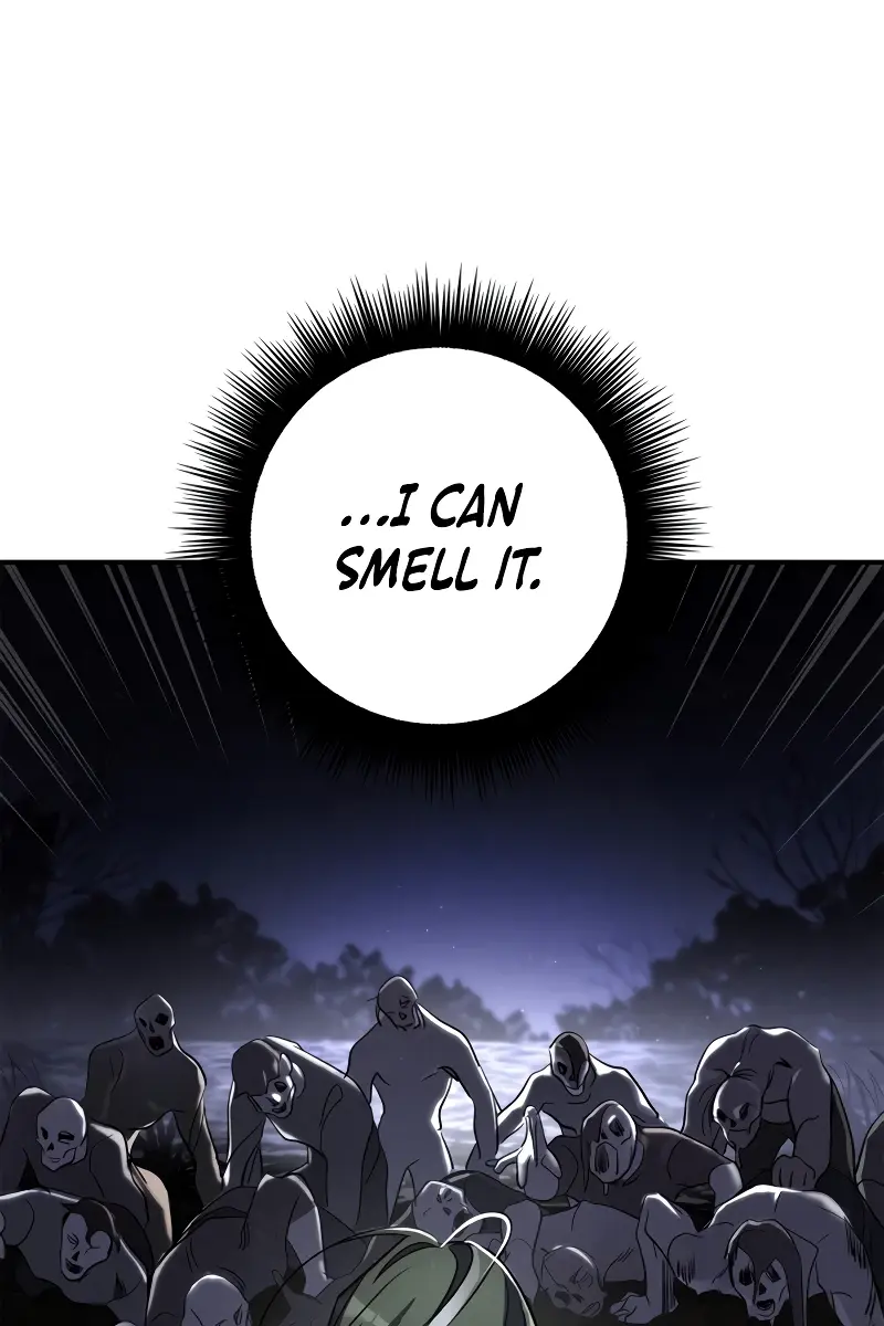Children of the Rune Chapter 8 Page 72