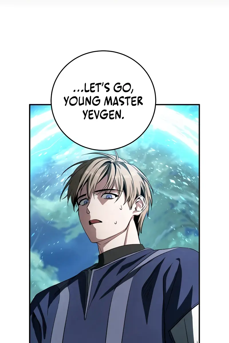 Children of the Rune Chapter 8 Page 79