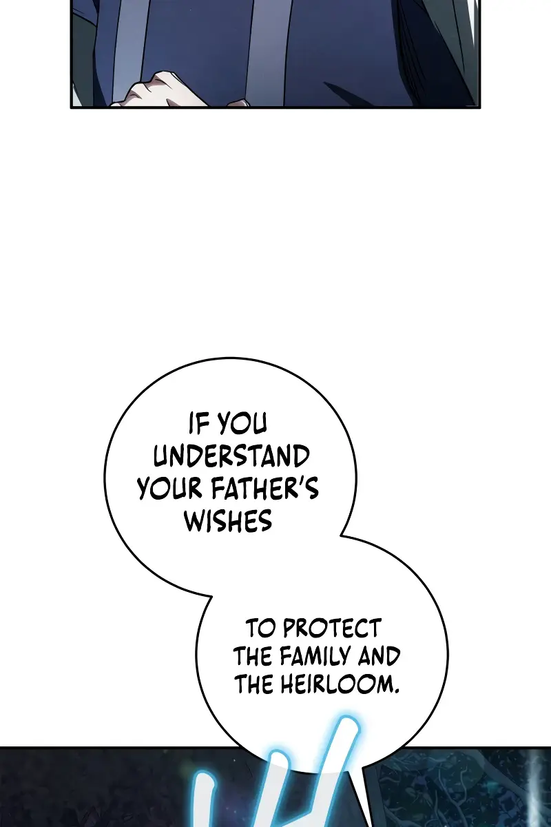 Children of the Rune Chapter 8 Page 80