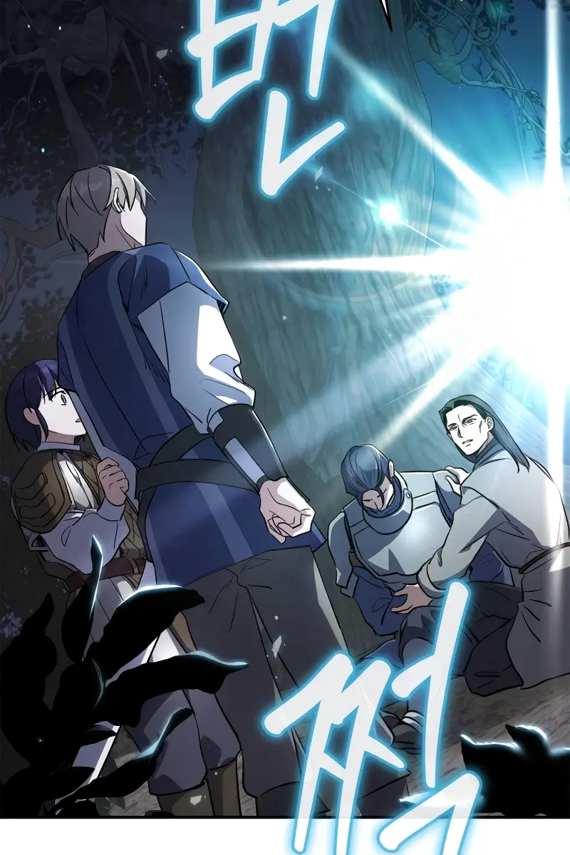 Children of the Rune Chapter 8 Page 81