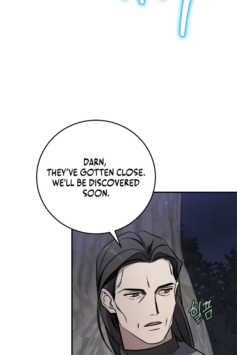 Children of the Rune Chapter 8 Page 82