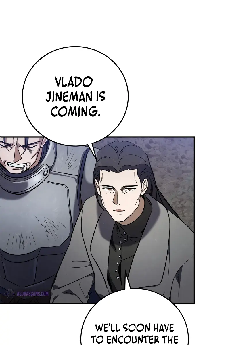 Children of the Rune Chapter 8 Page 86