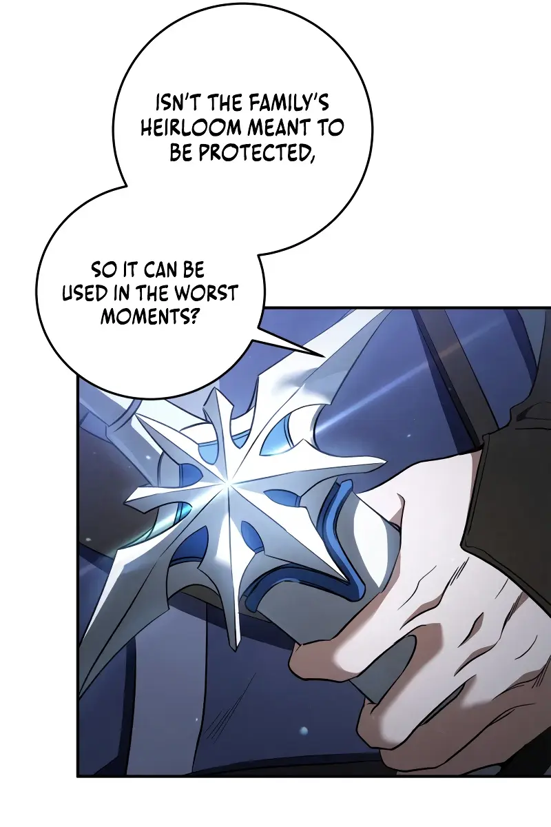 Children of the Rune Chapter 8 Page 88