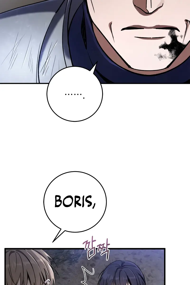 Children of the Rune Chapter 8 Page 91