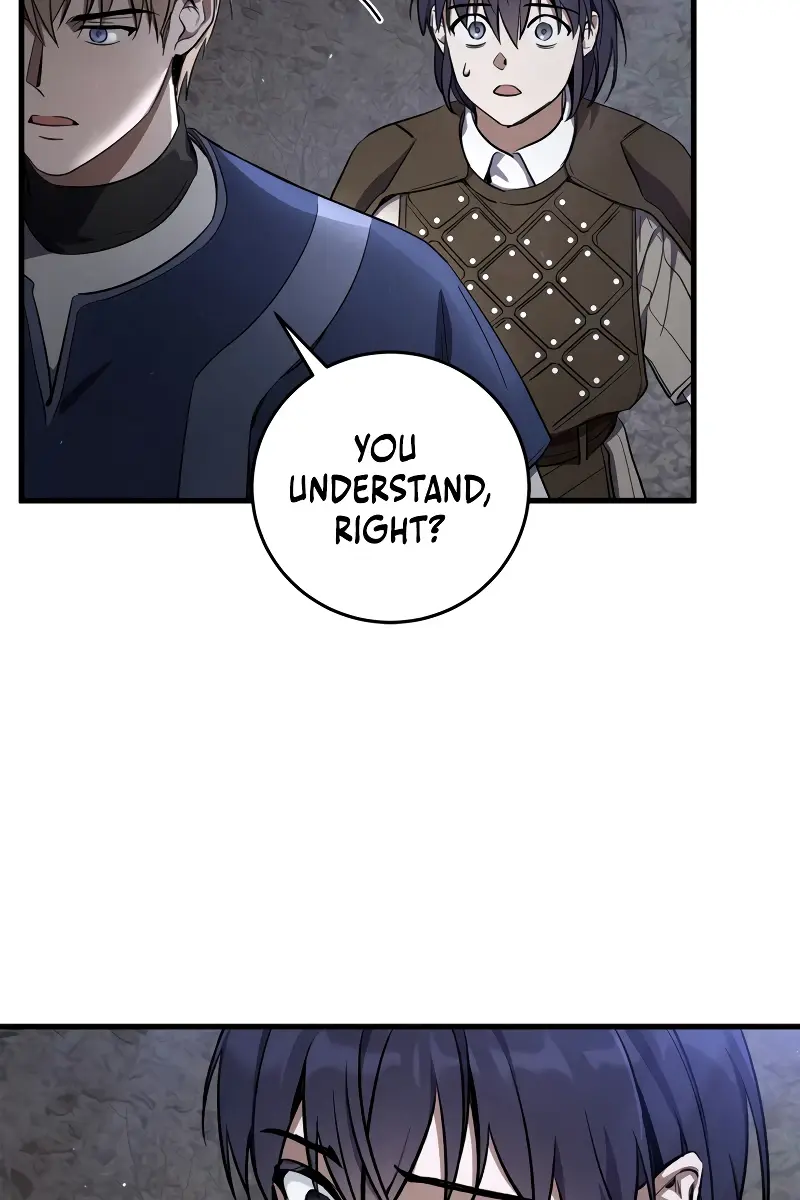 Children of the Rune Chapter 8 Page 92