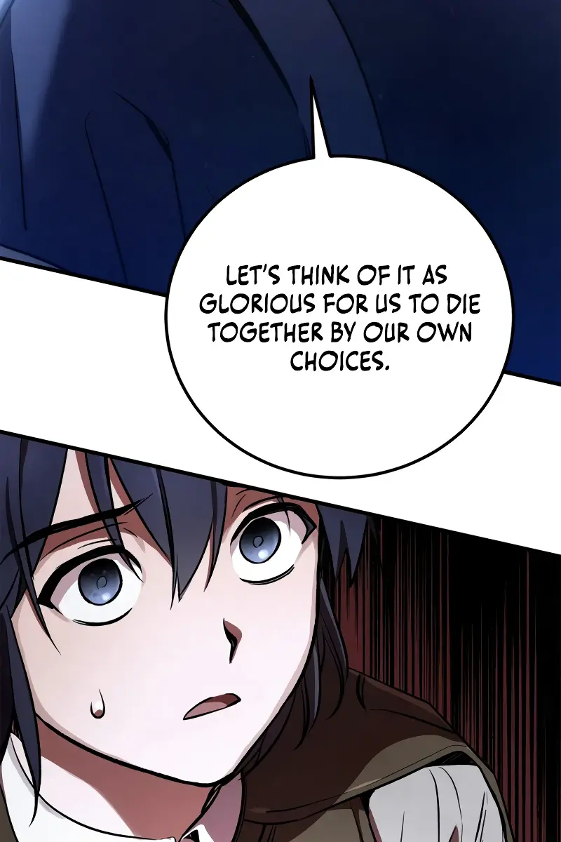 Children of the Rune Chapter 8 Page 99