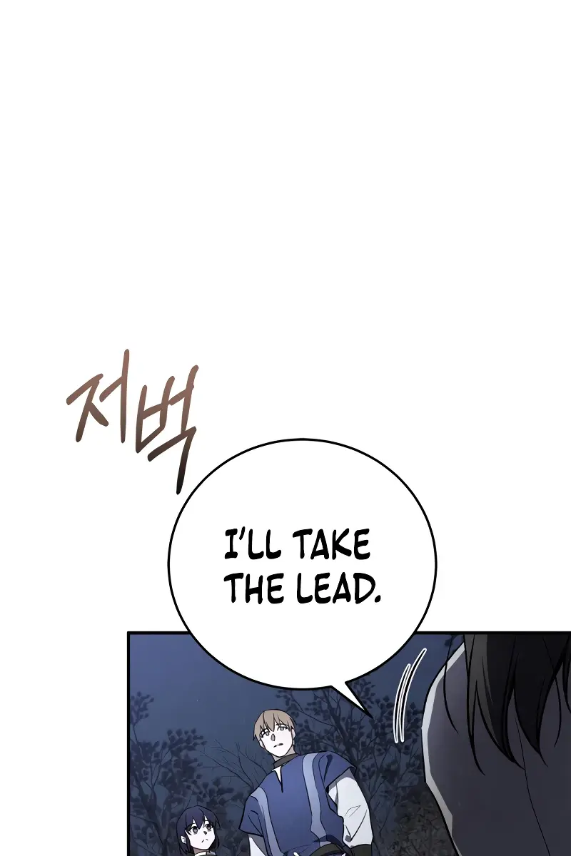 Children of the Rune Chapter 8 Page 101