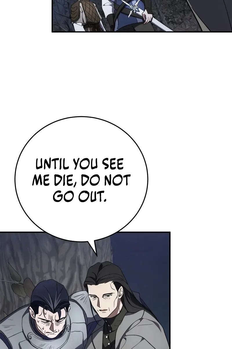 Children of the Rune Chapter 8 Page 102