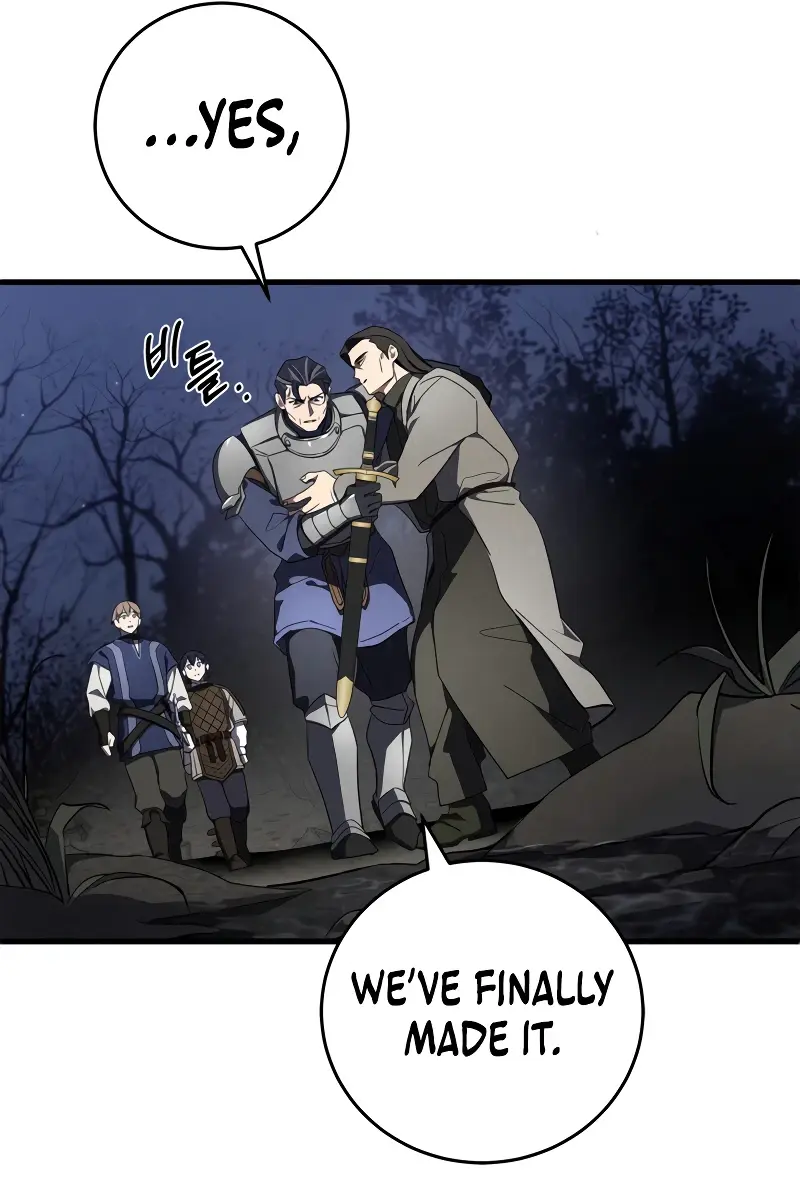 Children of the Rune Chapter 8 Page 114