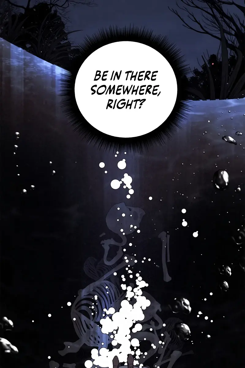 Children of the Rune Chapter 8 Page 117