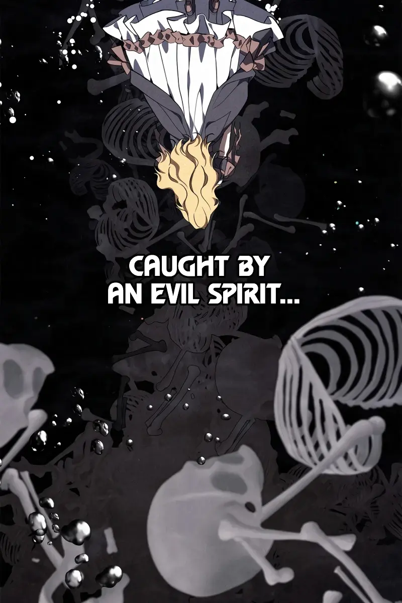 Children of the Rune Chapter 8 Page 118