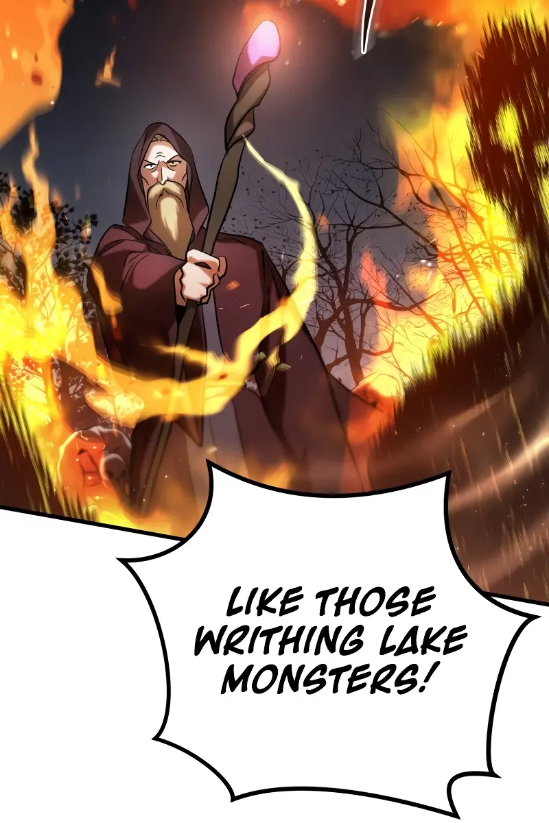 Children of the Rune Chapter 9 Page 6