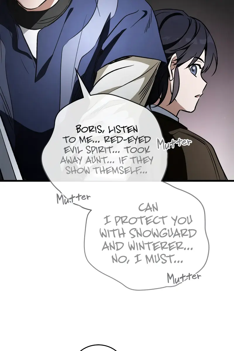 Children of the Rune Chapter 9 Page 22