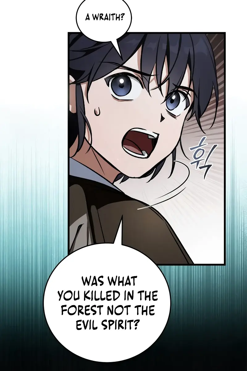 Children of the Rune Chapter 9 Page 23