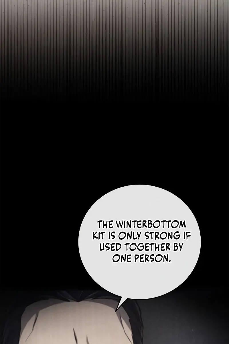 Children of the Rune Chapter 9 Page 30