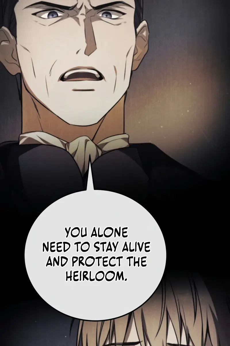 Children of the Rune Chapter 9 Page 31