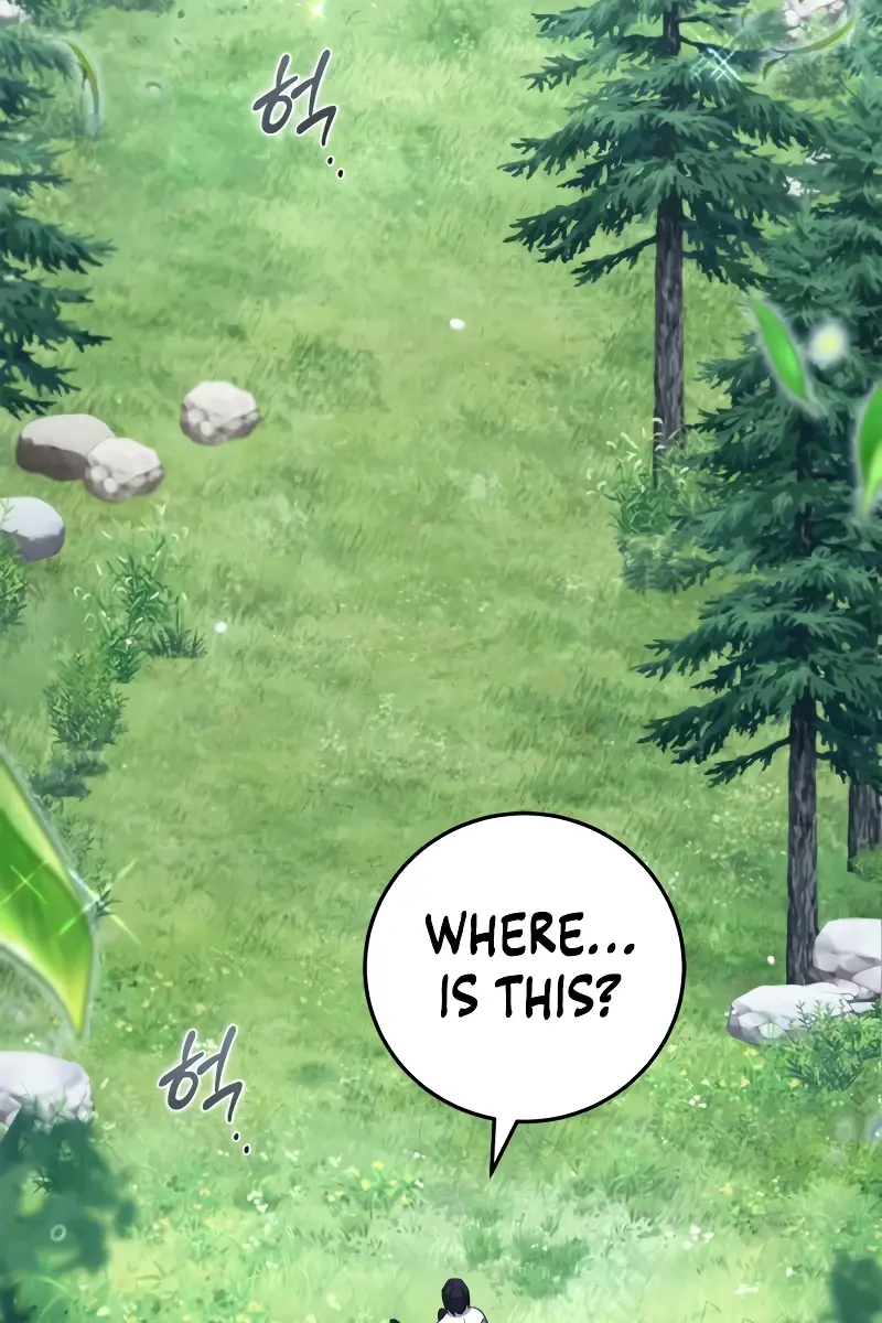 Children of the Rune Chapter 9 Page 64