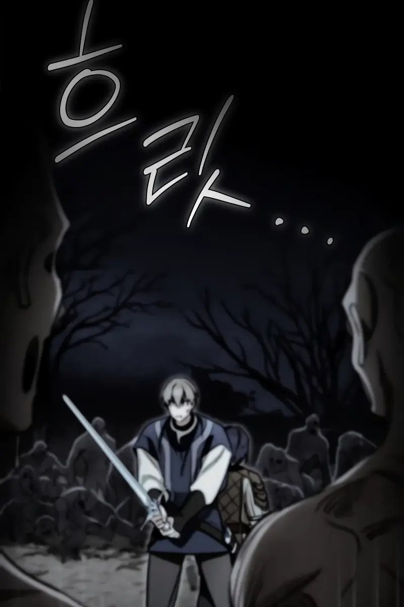 Children of the Rune Chapter 9 Page 85