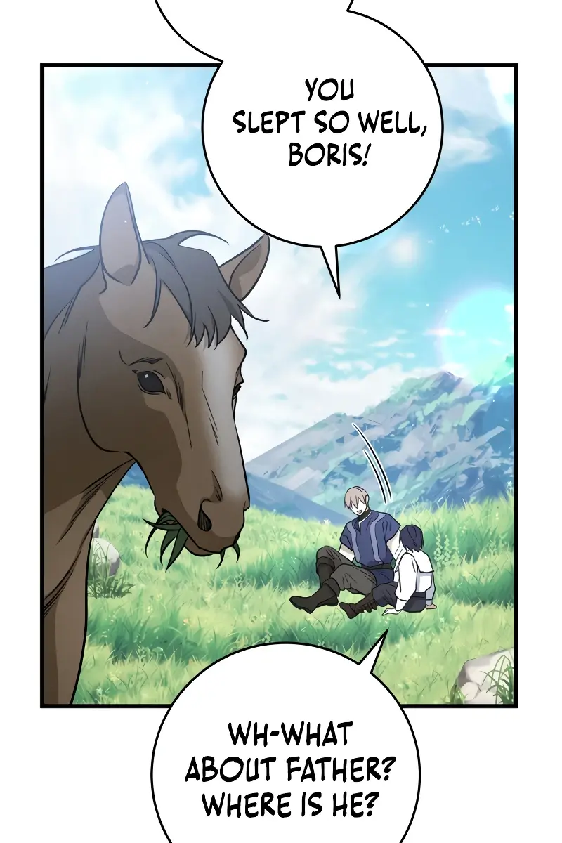 Children of the Rune Chapter 9 Page 93