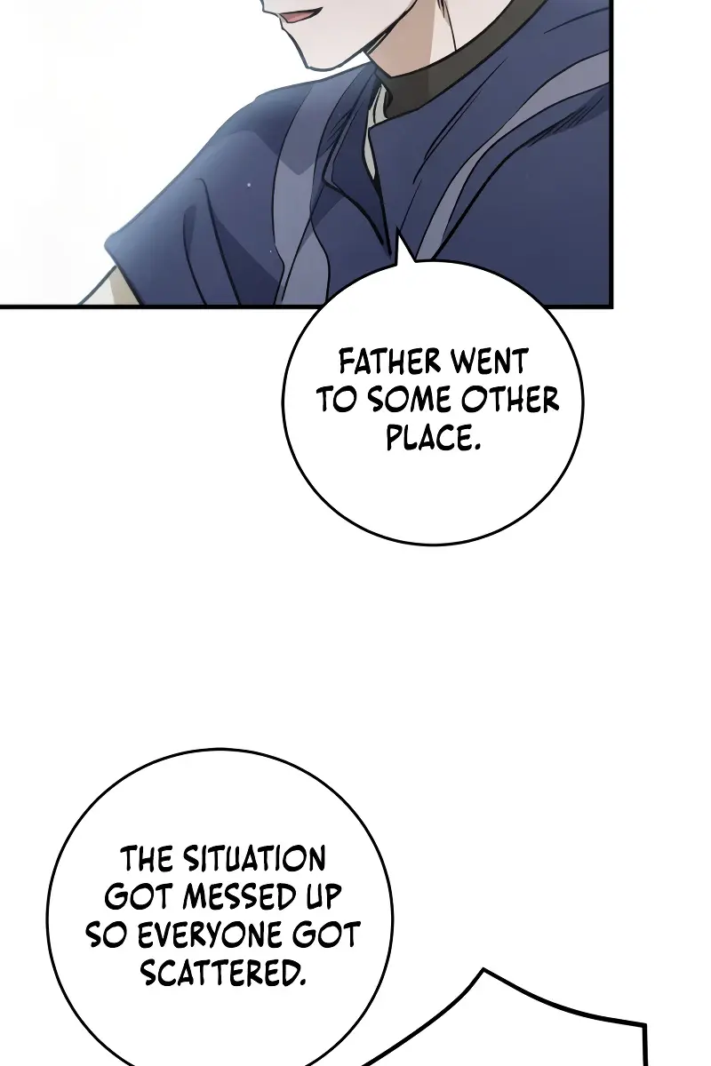 Children of the Rune Chapter 9 Page 95
