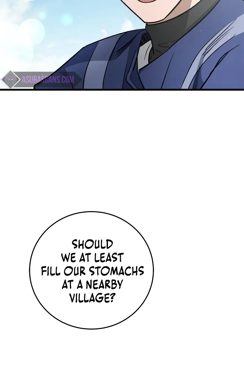 Children of the Rune Chapter 9 Page 110