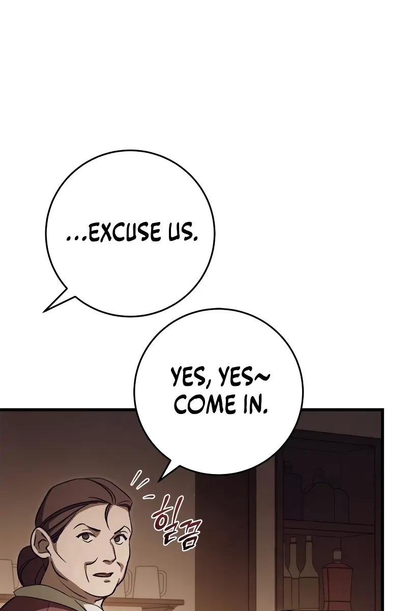 Children of the Rune Chapter 9 Page 114