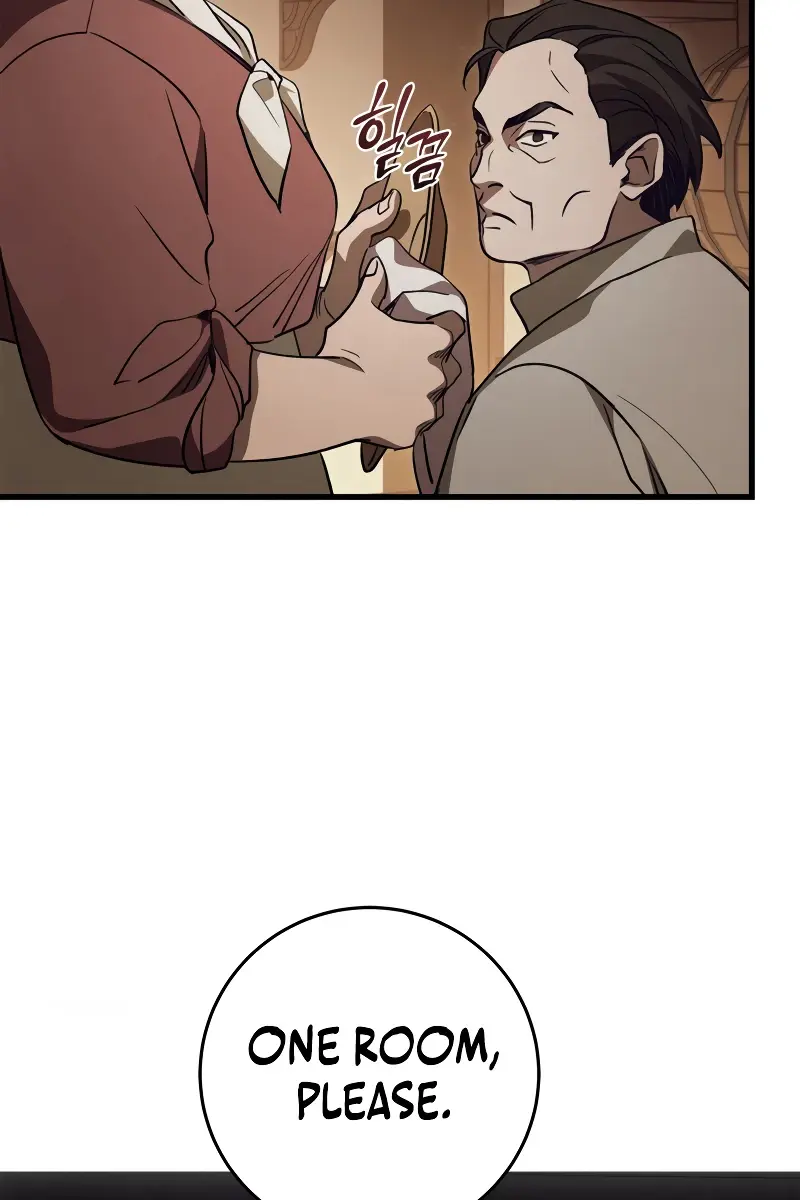 Children of the Rune Chapter 9 Page 115