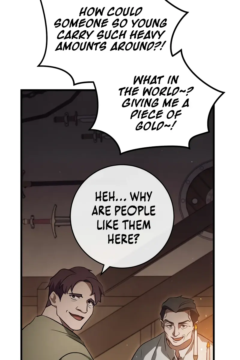 Children of the Rune Chapter 9 Page 121