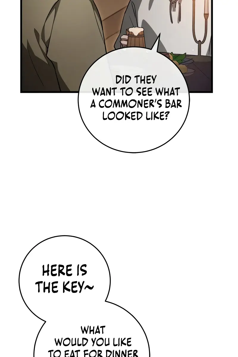 Children of the Rune Chapter 9 Page 122