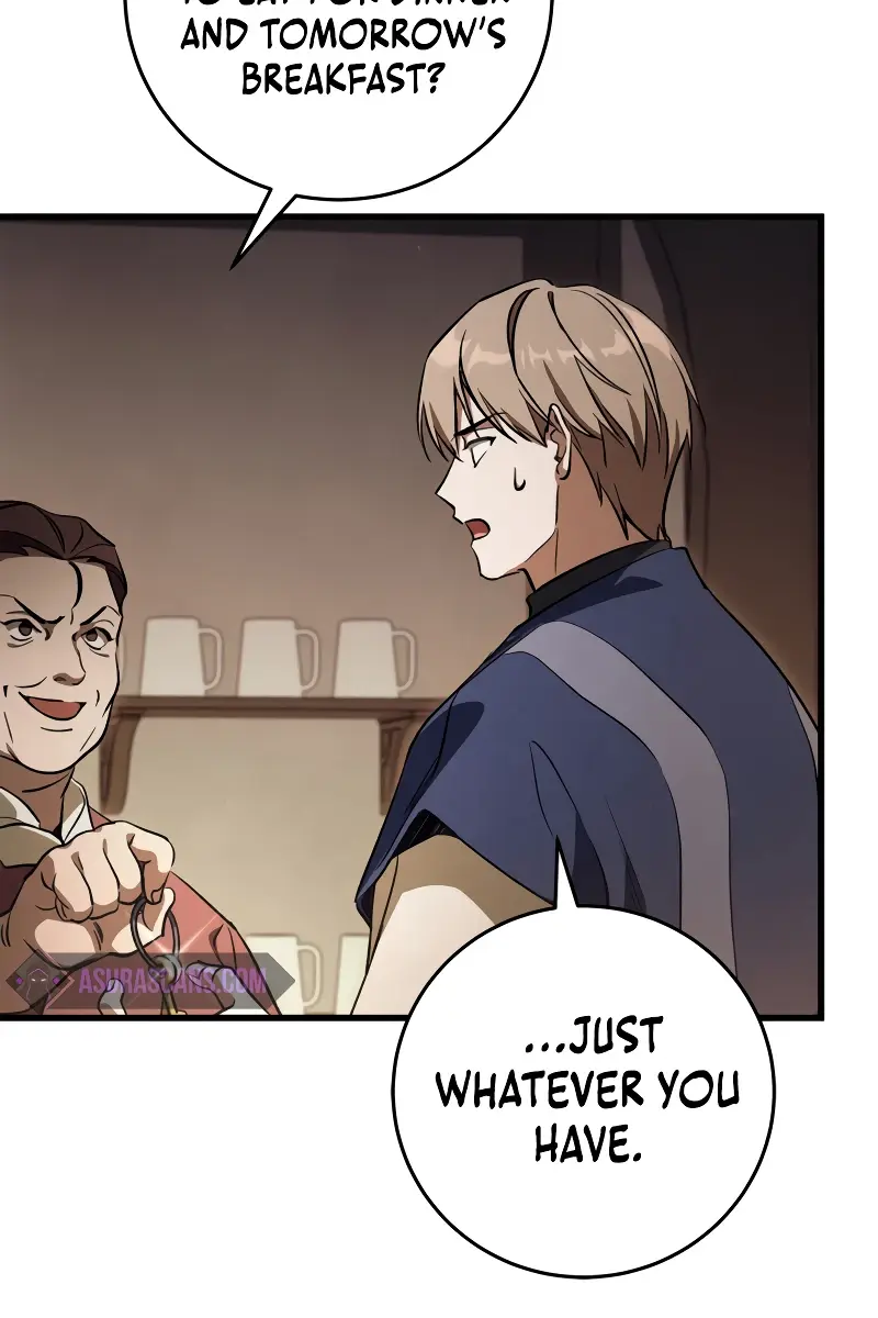 Children of the Rune Chapter 9 Page 123