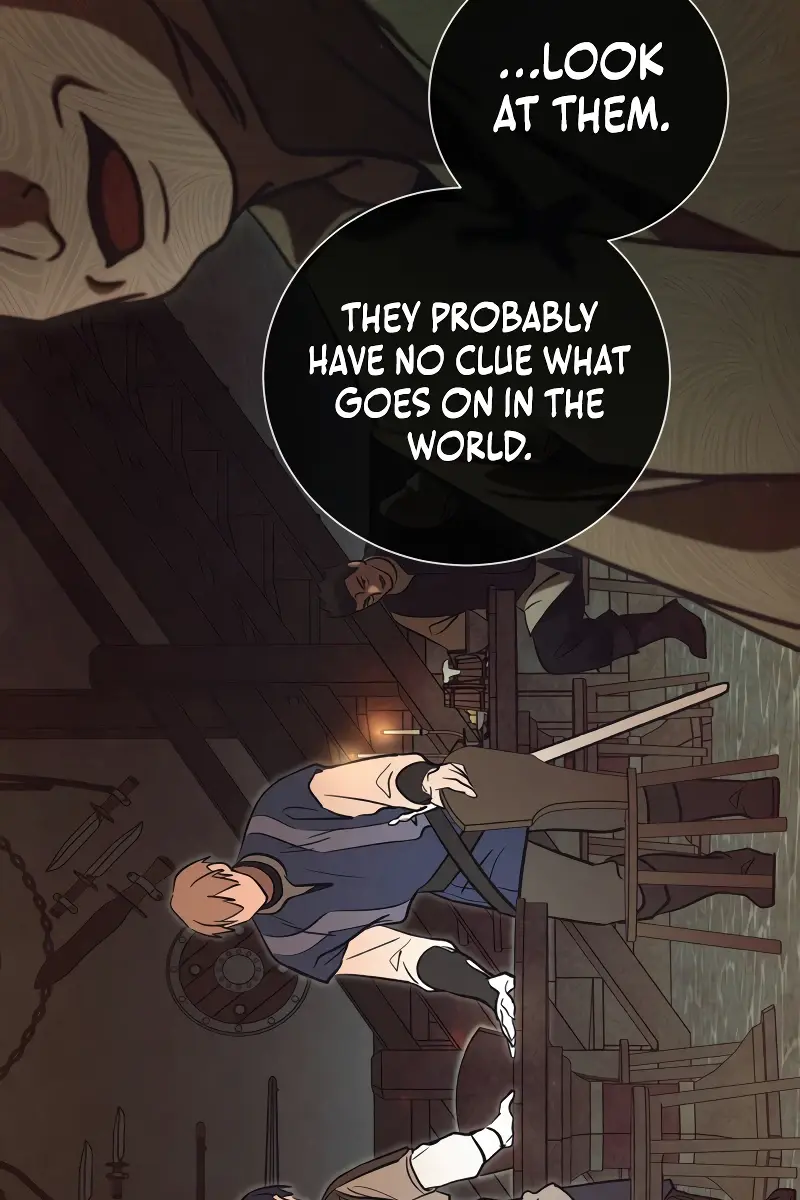 Children of the Rune Chapter 9 Page 129