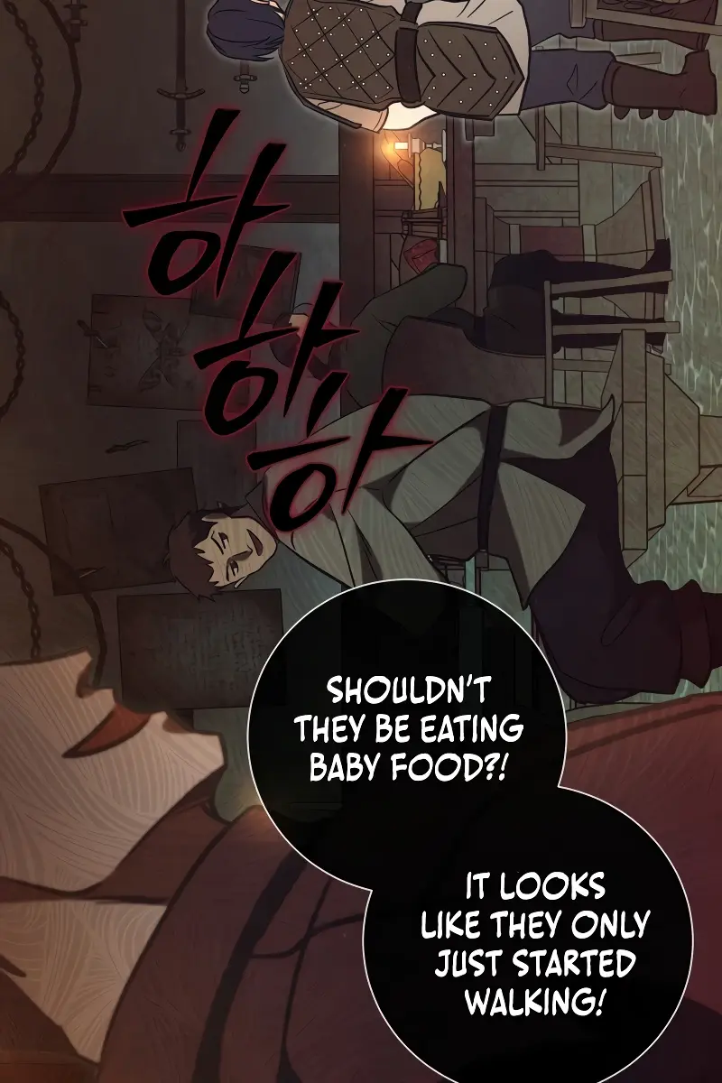 Children of the Rune Chapter 9 Page 130