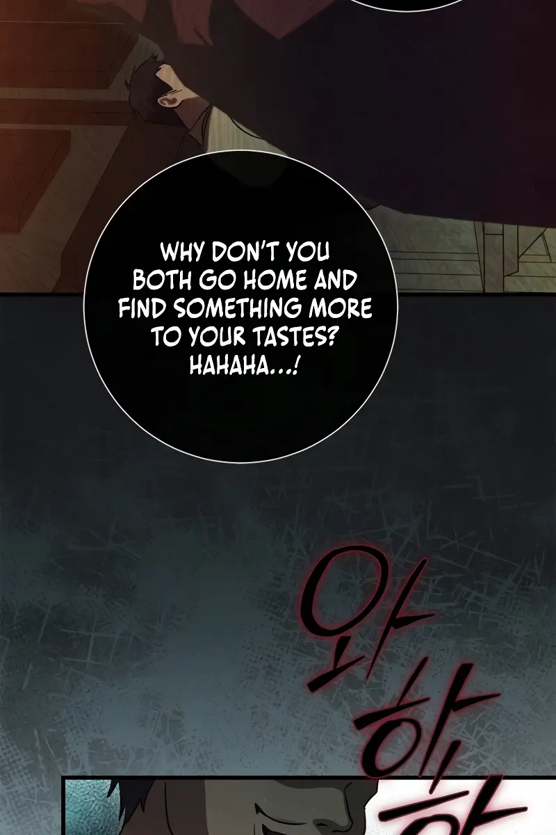 Children of the Rune Chapter 9 Page 131