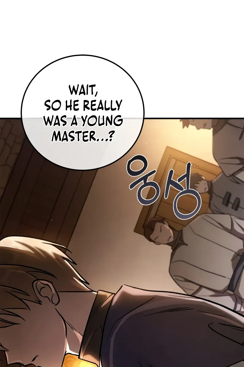 Children of the Rune Chapter 11 Page 3